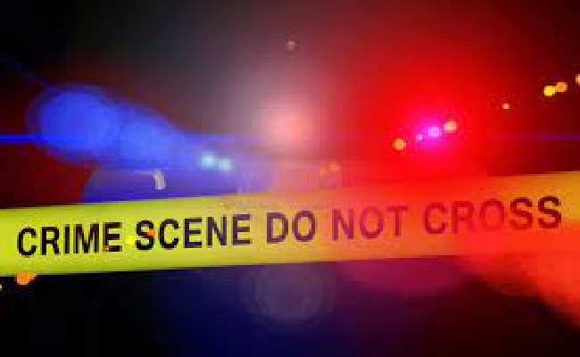 Dhanbad: Recovery agent shot dead by bike-borne criminals