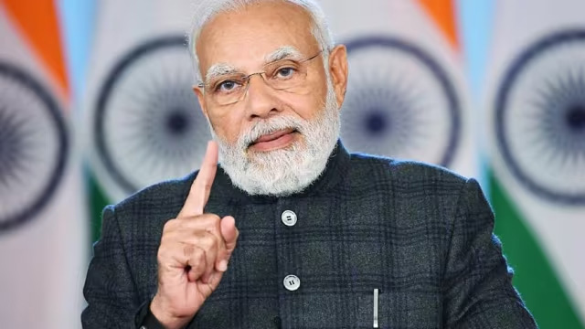प्रधानमंत्री ने धनबाद हादसे पर जताया शोक, मुआवजे का ऐलान