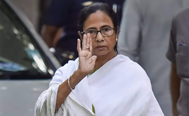 'यह गरीबों का नहीं, बल्कि होने वाले चुनाव का बजट है'...केंद्रीय बजट पर बिफरीं सीएम ममता बनर्जी