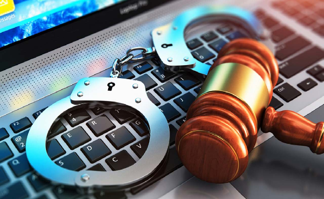 Jharkhand detains the principal of the school for online fraud