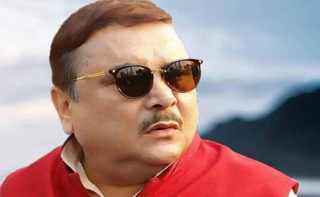 'In Indian culture even 5 men can share a wife'; Madan Mitra's remark draws flak