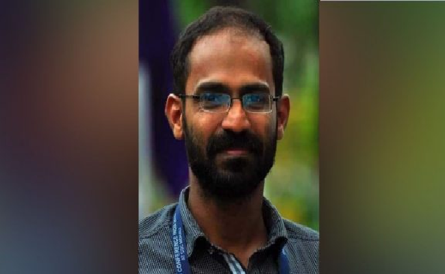 Kerala journalist Siddique Kappan released after 2 years of imprisonment 