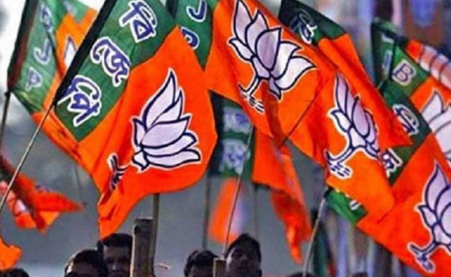 By-polls: BJP fields Dilip Saha from Bengal's Sagardighi seat