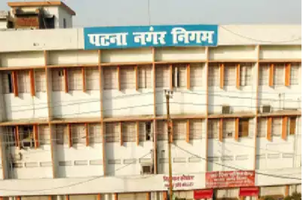 7 ESC members of Patna civic body take oath