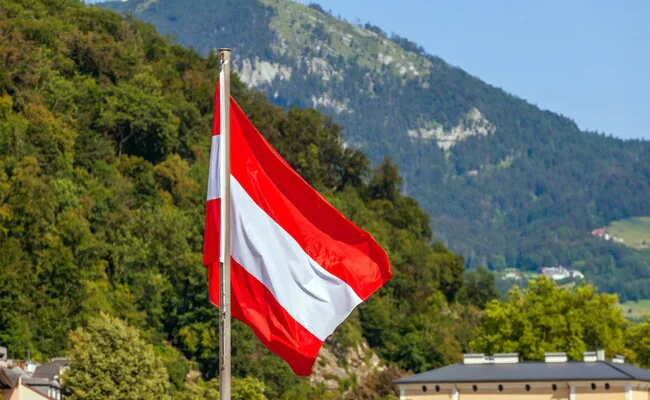 Austria debars 4 Russian diplomats for breaching international agreements