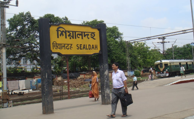 सियालदह दक्षिण शाखा में वीकेंड पर कई लोकल ट्रेनें रद्द