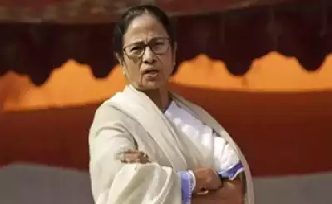 Visva-Bharati's 'political' attack on CM Mamata Banerjee provocative and shameful, ex-VCs & students slam authority