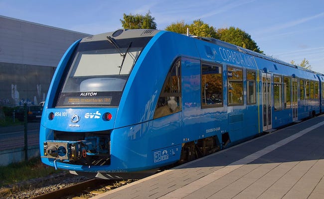 WB railways allocation highest among states, first hydrogen train to start from Darjeeling 