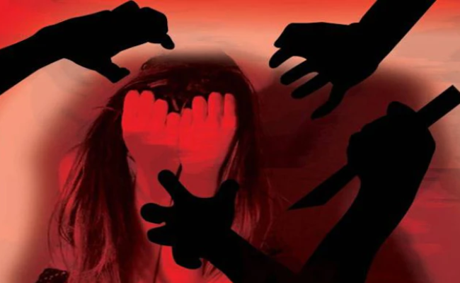 Teenager accused of raping, murder of 58-year-old woman as revenge