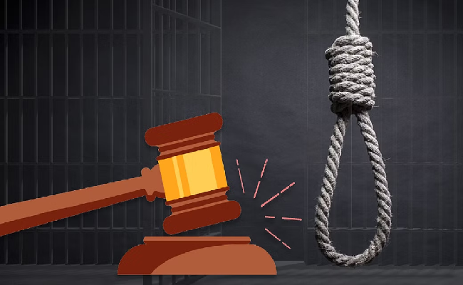 Ghaziabad: Special court sentences a man to death for raping and murdering a 6-yr-old girl 