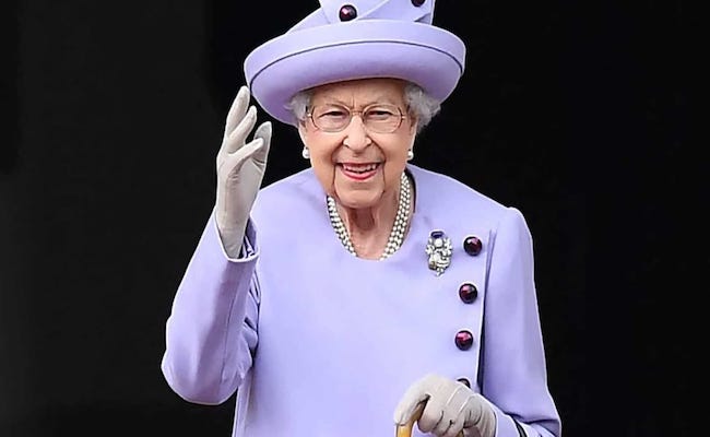 Sikh man, who threatened to kill Queen Elizabeth for Jallianwala Bagh, admits to treason