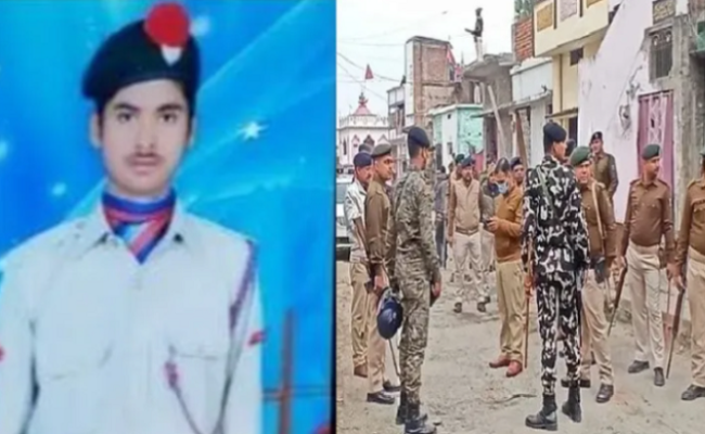 200 protestors booked for demanding action against radical Islamists in Gopalganj murder case