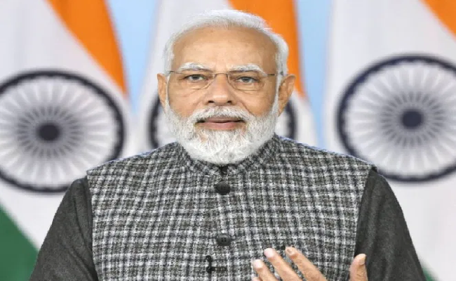 PM Modi to address participants of ‘Jaipur Mahakhel’ today