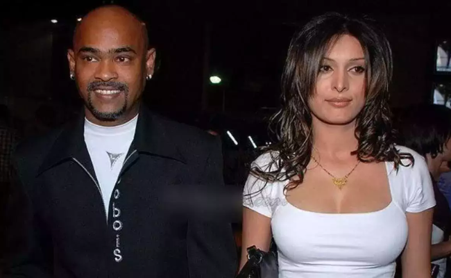 Vinod Kambli booked for hitting wife under the influence of alcohol