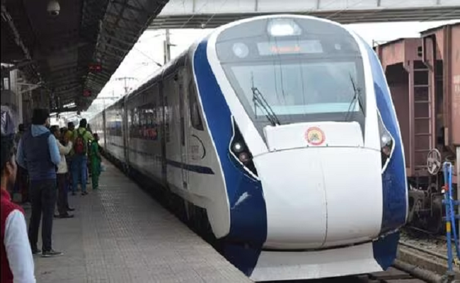 3 Vande Bharat Express trains to run via Bihar from April