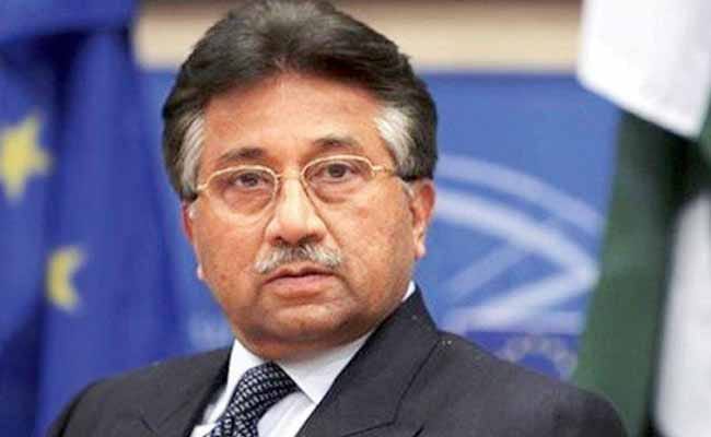Former Pakistan President Pervez Musharraf passes away