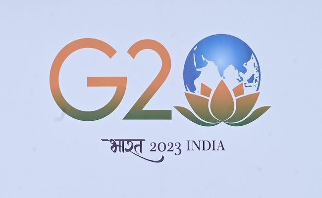 G20 meeting in Patna to be now held in June
