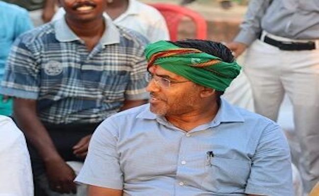 ED will start questioning Sahibganj DC in Jharkhand mining scam on Feb 6