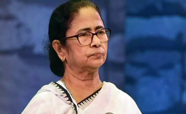 Mamata's security to get stricter, 30 cameras will be installed near CM's residence 