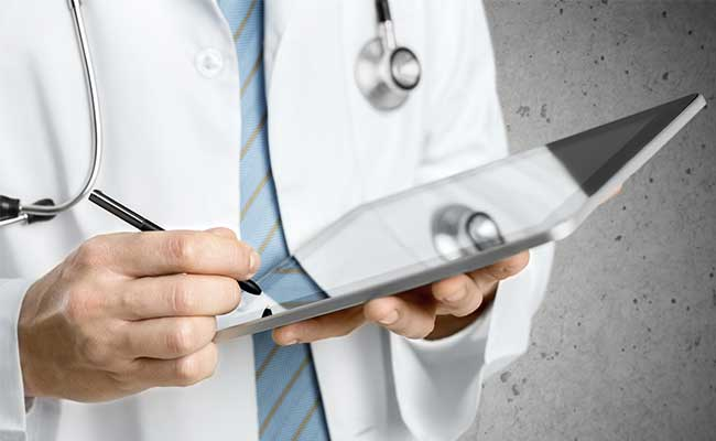 UP: Temporary hospitals with 24-hour medical coverage for the investors summit