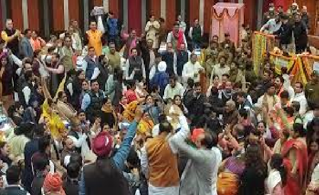दिल्ली में फिर नहीं हो पाया मेयर का चुनाव, सदन की कार्यवाही स्थगित