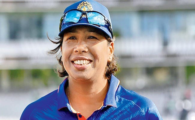 WPL: MI women's bowling coach Jhulan Goswami keen on continuing winning legacy