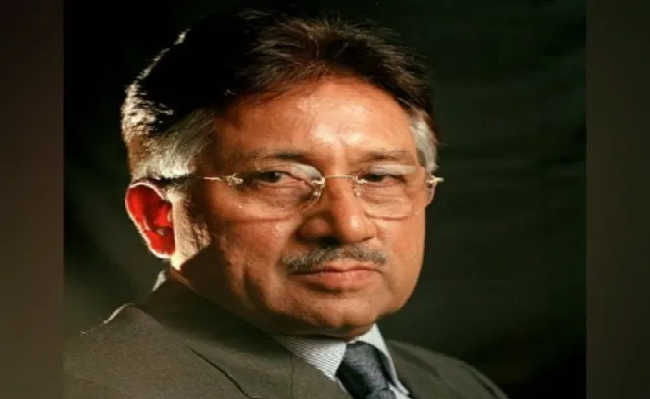 Pakistan’s former president Pervez Musharraf to be buried in Karachi