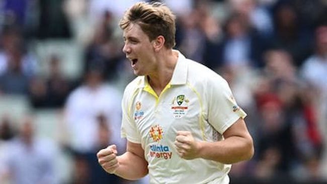 Cameron Green to miss out 1st Test match at Nagpur, says Steve Smith 