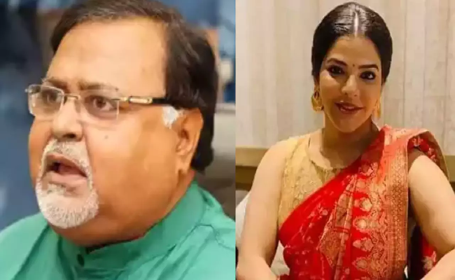 मेरा सामाजिक सम्मान हो रहा नष्ट: पार्थ चटर्जी 