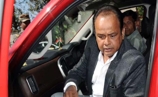 Jhk: ED grills suspended Cong MLA for 10 hours in cash haul case
