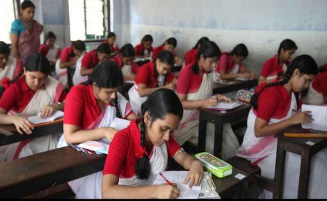Madhyamik Exam to be monitored through app to prevent cheating 
