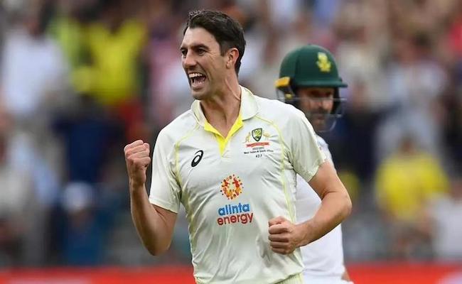 Sunil Gavaskar feels Pat Cummins will be 'big threat' to India in Test series