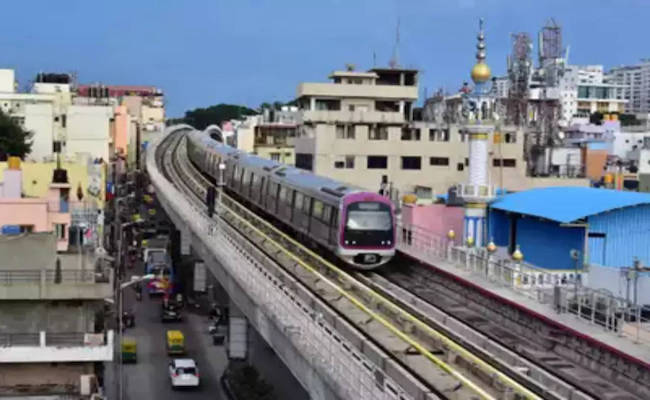 Kolkata's New Garia-Ruby Metro gets CRS approval, likely to run by month-end 
