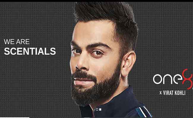 Virat Kohli’s brand One8 announces first-ever run
