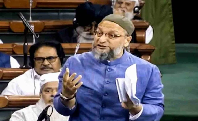‘You are bringing back same Indira Gandhi era,’ AIMIM chief slams PM Modi