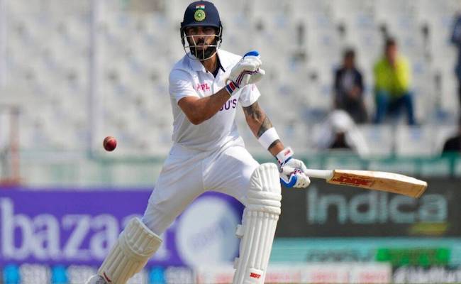 Border-Gavaskar Trophy always an exciting series to be part of: Kohli