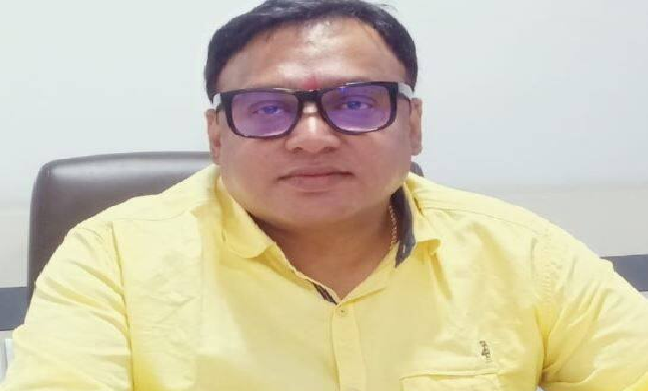 मैं भाजपा से चुनाव जीता लेकिन मुझे वहाँ सम्मान नहीं मिला: कृष्ण कल्याणी 