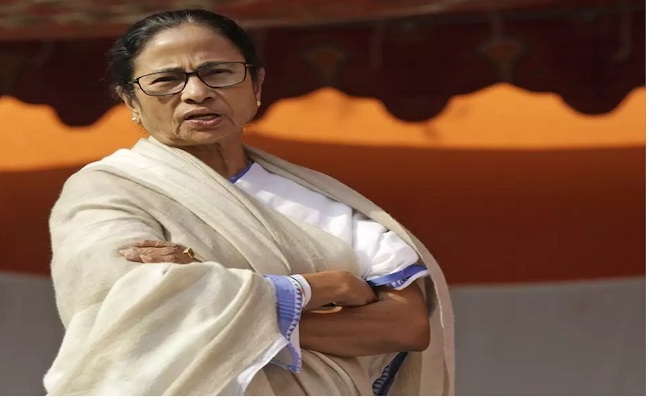 Chief Minister Mamata to go on a 3-day trip to Jangalmahal for Panchayat Election 