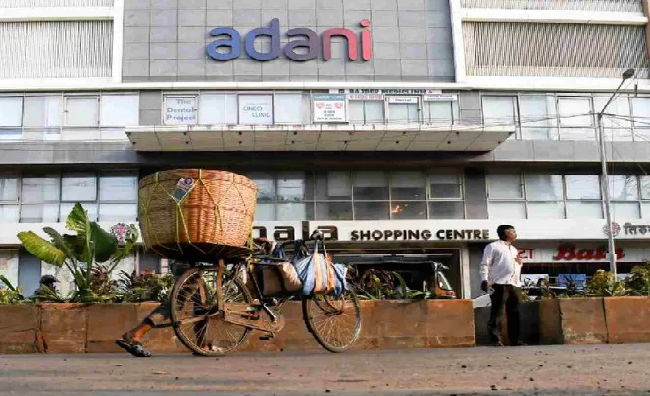 Adani Group to prepay loans worth $500 million after banks turn cautious on refinancing: Report