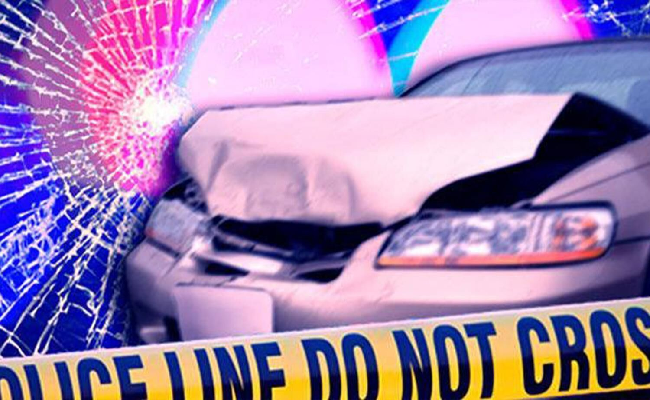 2 dead, 12 injured after car rams into wedding ceremony in UP