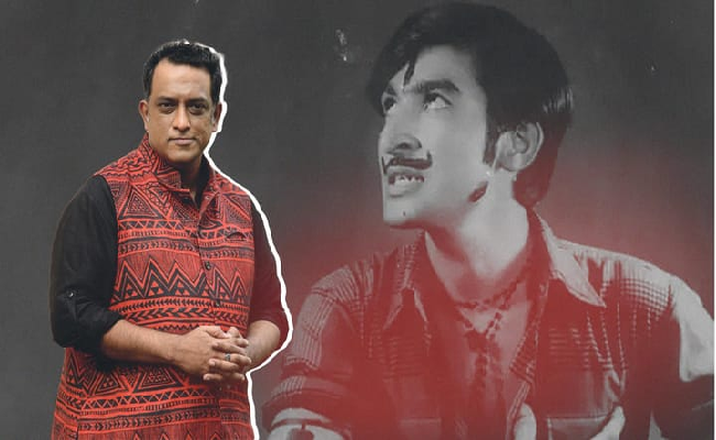 ‘The Black Tiger’: Anurag Basu to direct biopic on Indian spy Ravindra Kaushik