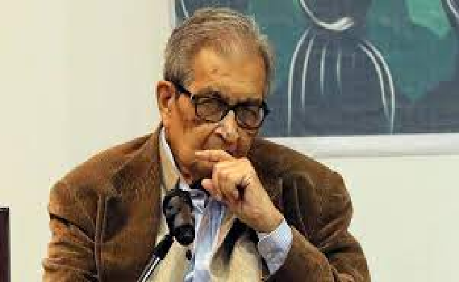 Visva-Bharati seeks to undertake joint survey of Amartya Sen’s land