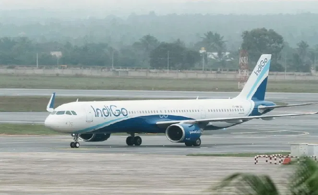 IndiGo ‘inadvertently’ leaves behind 37 bags of passengers at Hyderabad airport
