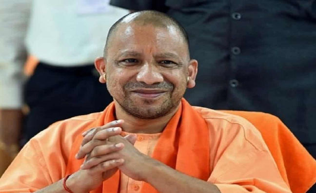 दुनिया देखेगी यूपी के विकास की नई कहानी-सीएम योगी