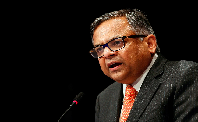Agriculture, industry, and tourism can boost economy to $1 trillion in scale: Tata Sons  Chairman