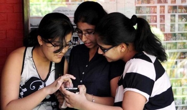 TET 2022 result released within 2 months of the exam 