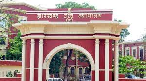 हाई कोर्ट का सख्त निर्देश, रांची में रात 10 बजे के बाद नहीं बजने चाहिए लाउडस्पीकर