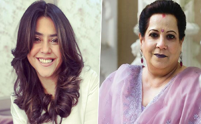 Ekta, Shoba Kapoor leave ALTBalaji; Vivek Koka named as new CBO