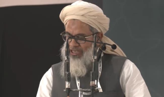 Islam oldest religion, India as much Mahmood’s as Modi’s: Jamiat chief