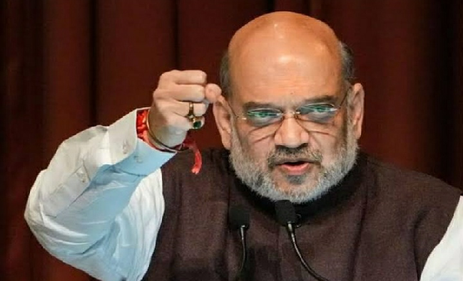 अमित शाह बदलेंगे पुणे उपचुनाव की फिजा, 18 फरवरी को आएंगे महाराष्ट्र के दौरे पर